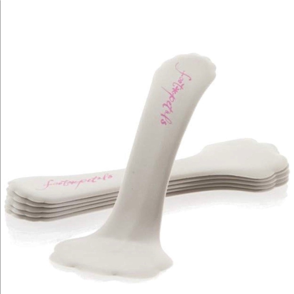 Foot Petals